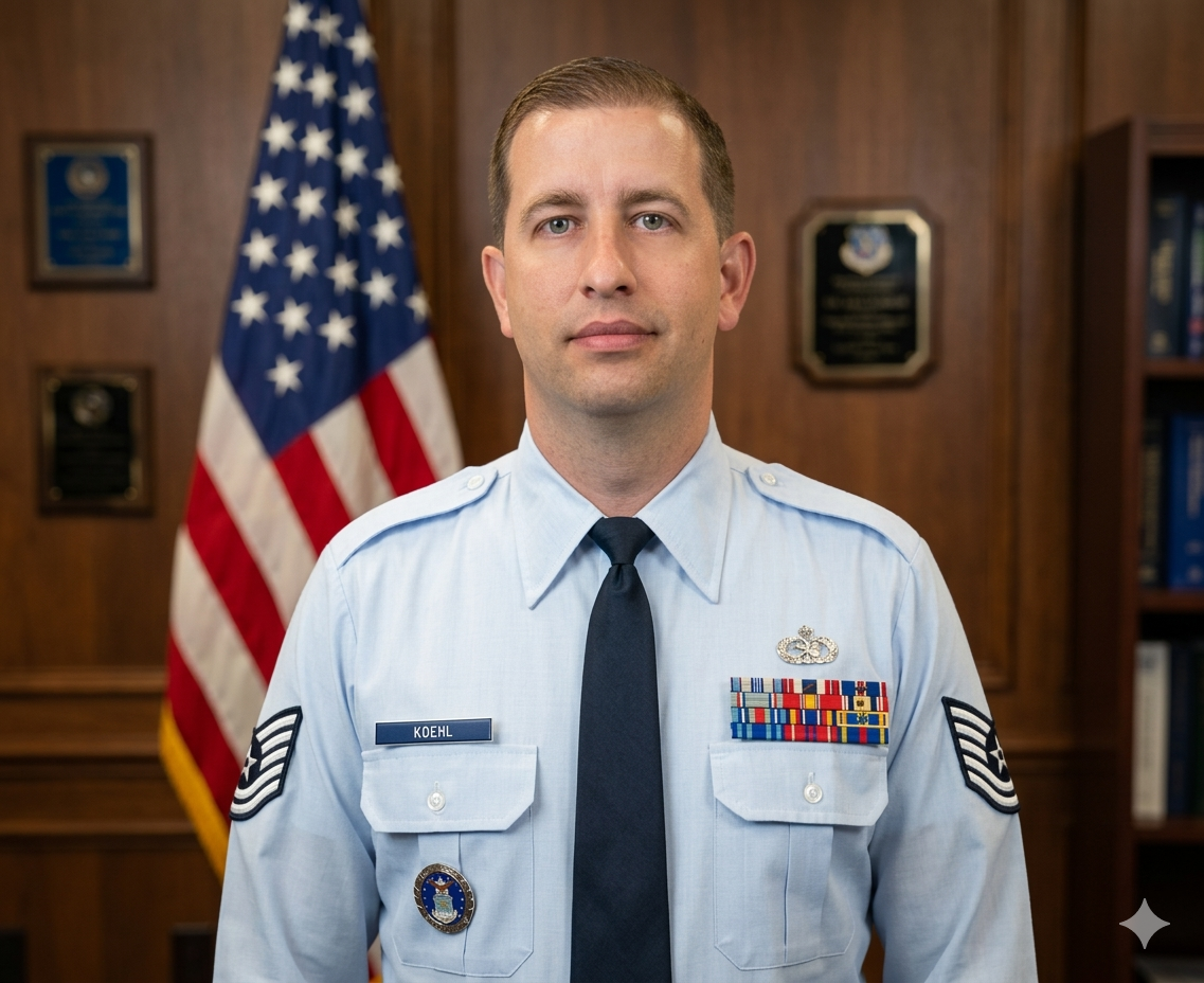 Steven Koehl